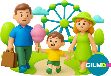 Gilmon